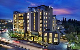 Doubletree by Hilton Hotel Istanbul Tuzla